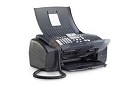 HP Fax 1250XI